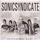 Sonic Syndicate - Revolution, Baby