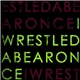 Iwrestledabearonce - Iwrestledabearonce