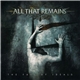 All That Remains - The Fall Of Ideals