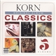 Korn - Original Album Classics