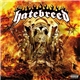 Hatebreed - Hatebreed