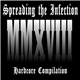 Various - Spreading the Infection MMXVIII Hardcore Compilation